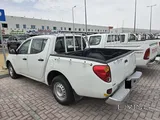 L200 PICKUP 2015 FOR SALE